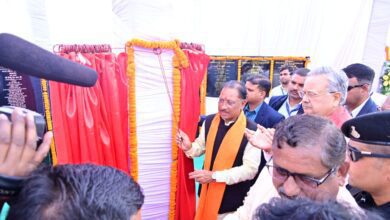 CG CM In Balod : मुख्यमंत्री विष्णु देव साय ने बालोद जिले को दी 173 करोड़ रुपये से अधिक के विकास कार्यो की सौगात