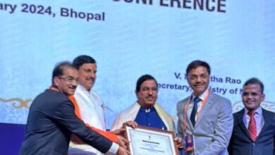 Another National Award : छत्तीसगढ़ को मिला एक और राष्ट्रीय पुरस्कार, मुख्यमंत्री विष्णु देव साय ने खनिज विभाग के अधिकारियों को दी बधाई और शुभकामनाएं