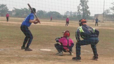 National School Baseball Tournament : छत्तीसगढ़ बना चैम्पियन, दिल्ली उपविजेता, राष्ट्रीय शालेय बेसबॉल क्रीड़ा प्रतियोगिता