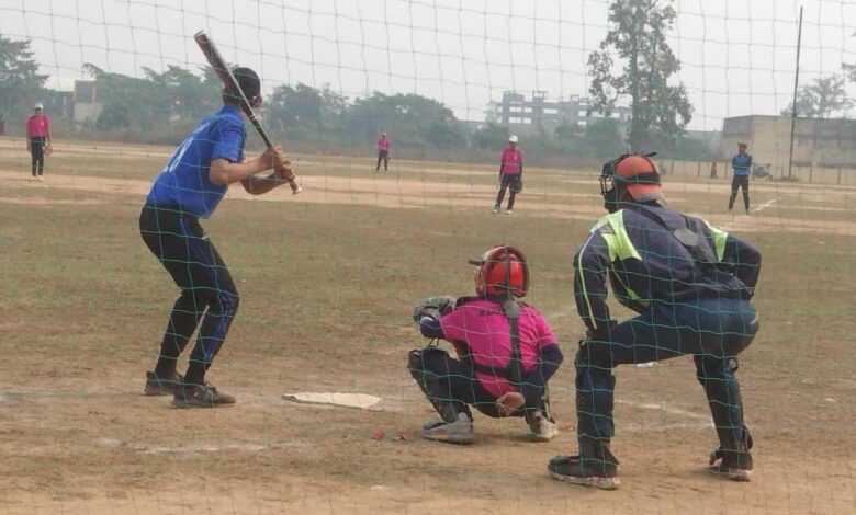 National School Baseball Tournament : छत्तीसगढ़ बना चैम्पियन, दिल्ली उपविजेता, राष्ट्रीय शालेय बेसबॉल क्रीड़ा प्रतियोगिता