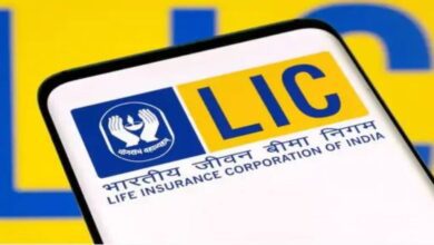 LIC Tax Refund Update : इनकम टैक्स ने जारी किया टैक्स रिफंड, जानिए LIC को कितना मिला …