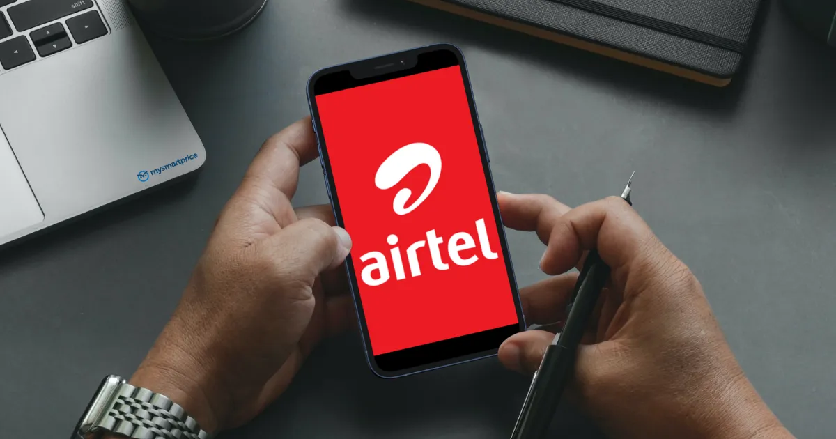 Airtel OTT Plan : फ्री ओटीटी सेवाओं वाले एयरटेल के सबसे सस्ते प्लान, कीमत 148 रुपये से शुरू